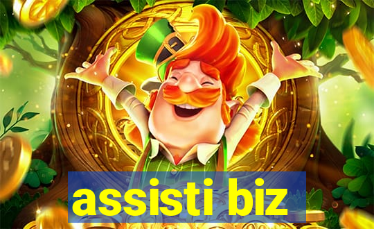 assisti biz